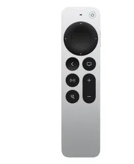 Gamepady Apple TV diaľkový ovládač (2022)
