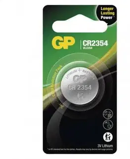 Batérie primárne GP Batéria GP líthiová, gombíková CR2354