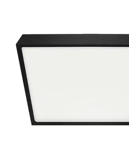 Svietidlá Emithor Emithor  - LED Kúpeľňové stropné svietidlo LENYS LED/30W/230V 28 cm IP44 