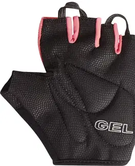 Cyklistické rukavice Nakamura Cora III Gloves W S