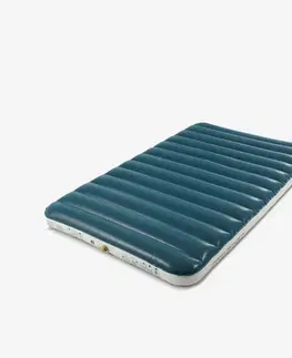 kemping Nafukovací kempingový matrac Air Comfort 120 cm pre 2 osoby