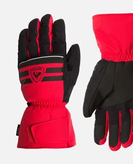 Zimné rukavice Rossignol Tech IMP'R Ski Gloves XXL