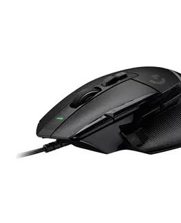 Myši Herná myš Logitech G502 X, čierna 910-006138