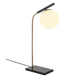 Lampy  Stolná lampa YILDIZ 1xE27/40W/230V 