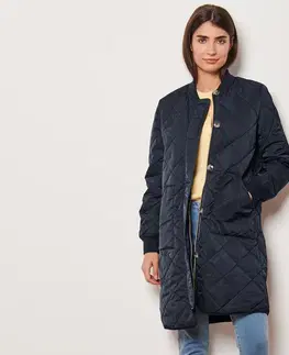 Coats & Jackets Prešívaný kabát