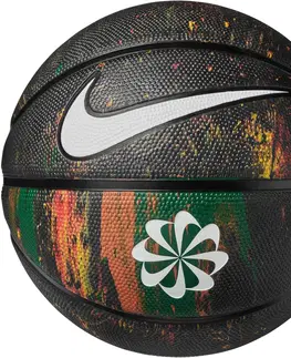 Basketbalové lopty Nike Everyday Playground 8P size: 7