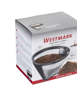 Príslušenstvo pre prípravu čaju a kávy Westmark Trvalý filter na kávu KAFFEE