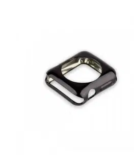 Príslušenstvo k wearables Ochranné puzdro COTEetCI pre Apple Watch 42mm, čierne