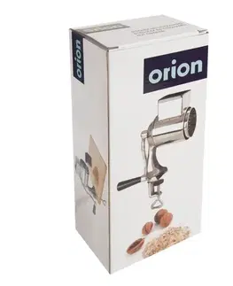 Kuchynské mlynčeky Orion Nehrdzavejúci mlynček na strúhanku