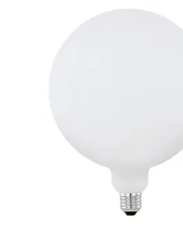 LED osvetlenie Eglo LED Stmievateľná žiarovka E27/4W/230V 2700K - Eglo 11901 