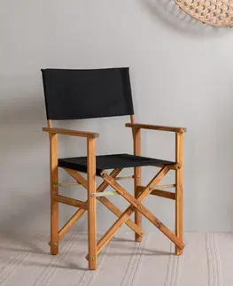 Stoličky Marion stolička hnedá/čierna