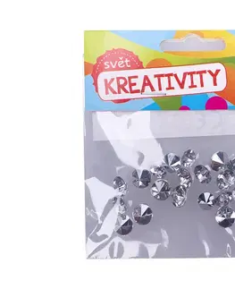 Kreatívne a výtvarné hračky WIKY - Kreatívny set diamant