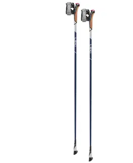 Trekingové palice Nordic Walking palice LEKI Smart Pacer Lite 130 cm