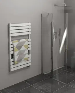 Sprchové dvere POLYSAN - Zoom Line štvorcová sprchová zástena 900x900, L/P varianta ZL1390ZL3290