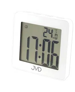 Hodiny Kúpeľňové hodiny JVD SH8209, 10cm