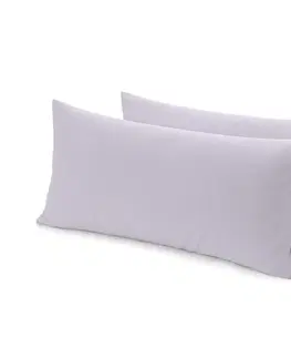 Pillowcases & Shams Obliečky na vankúše z renforcé, orgovánové, 2 ks