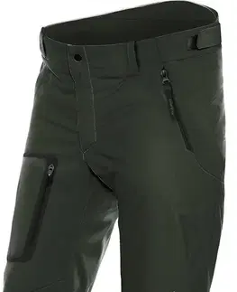 Pánske nohavice Dainese P003 D-DRY® Pants L