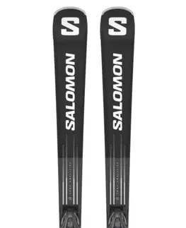Zjazdové lyže Salomon S/MAX 12 + Z12 GW 165 cm