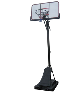 Basketbalové koše Basketbalový kôš so stojanom Spartan Pro