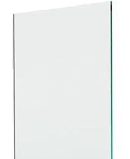 Kúpeľňa MEXEN - NEXT sklo k vaňovej zástene 100x150 fix 6mm, transparent 895-100-000-00-00