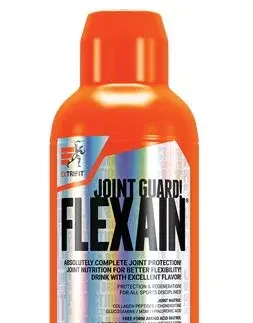 Komplexná výživa kĺbov Flexain - Extrifit 1000 ml Orange