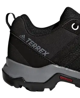 Pánska obuv Adidas Terrex Ax2R K 35 EUR