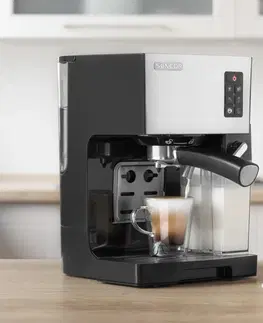 Kávovary a espressá Espresso pákové SENCOR
