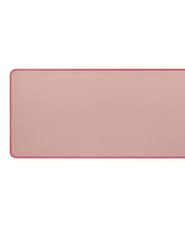 Podložky pod myš Podložka pod myš Logitech Studio Series - DARKER ROSE, ružová 956-000053