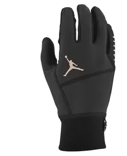 Módne doplnky Nike Jordan Jordan M Hyperstorm Fleece Tech Glove M