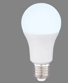 LED stropnice Žiarovka LED E27 106712SH RGB SMART 14W 3000-6000K