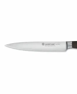 Nože na zeleninu WÜSTHOF Nôž na zeleninu Wüsthof IKON 12 cm 4986/12