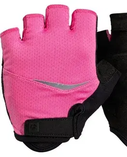 Cyklistické rukavice Bontrager Anara Cycling Glove W XS