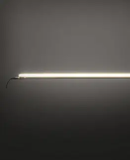 Svietidlá Retlux RLL 509 Lineárne LED svietidlo s trubicou T5 studená biela 87,3 cm