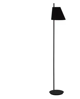 Lampy Eglo Eglo 99015 - Stojacia lampa ESTAZIONA 1xE27/40W/230V 