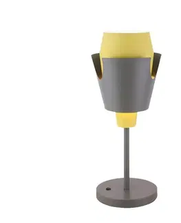 Lampy  Stolná lampa FALUN 1xE27/40W/230V 