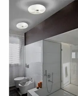 Svietidlá AZzardo AZ1598 stropné kúpeľňové prisadené svietidlo