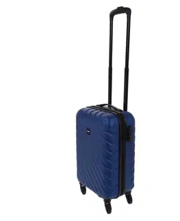 Batohy Proworld Cestovný kufor 28 l, modrá