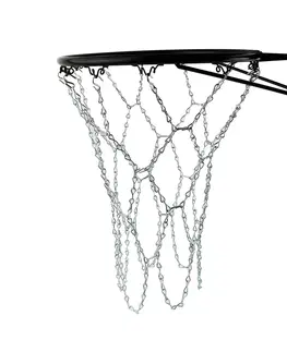 Basketbalové koše MASTER basketbalová sieťka - kovová retiazka
