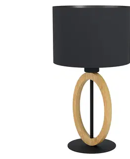 Stolné lampy Eglo 43569