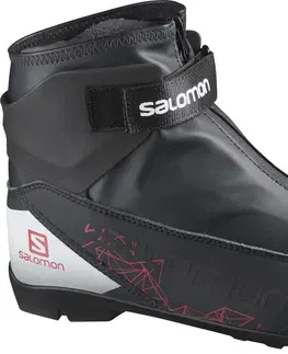 Obuv na bežky Salomon Vitane Plus Prolink Classic W 36 2/3 EUR