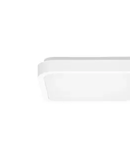 Svietidlá   W3094-12W/BI-LED Kúpeľňové stropné svietidlo LUKY LED/12W/230V IP44 biela 