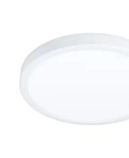 Svietidlá Eglo Eglo 99265 - LED Kúpeľňové stropné svietidlo FUEVA 5 LED/20W/230V IP44 