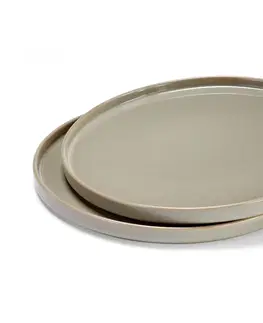 Dinnerware Taniere, 2 ks, 27 cm