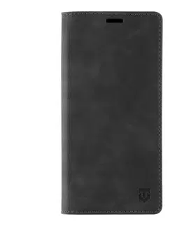 Puzdrá na mobilné telefóny Puzdro Tactical Xproof pre Xiaomi Redmi 12 4G/5G, čierne 57983116182