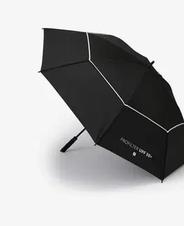 golf Golfový dáždnik ProFilter Large ekologicky navrhnutý čierny