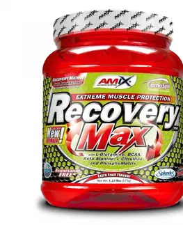 Komplexné Amino Recovery Max - Amix 575 g Fruit Punch