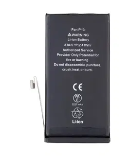 Batérie pre mobilné telefóny - originálne Batéria pre Apple iPhone 13 (3227mAh) 