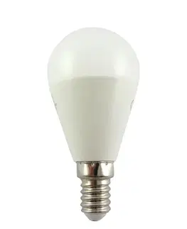 Žiarovky Žiarovka TR LED P45 8W 4200K 688lm E14