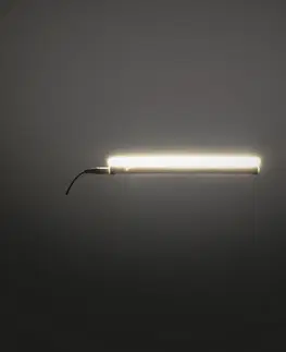 Svietidlá Retlux RLL 503 Lineárne LED svietidlo s trubicou T5 studená biela, 31,3 cm