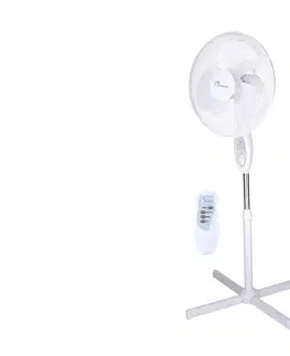 Ventilátory a klimatizácia Stojanový ventilátor